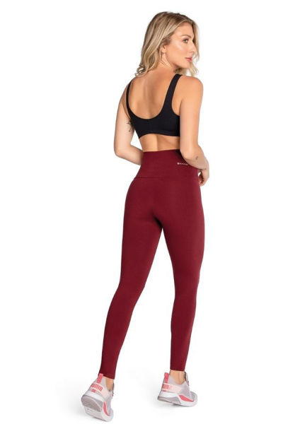 Picture of Trinys High Performance Supplex Leggings