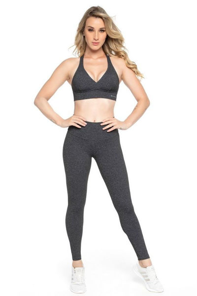 Picture of Trinys High Performance Supplex Leggings