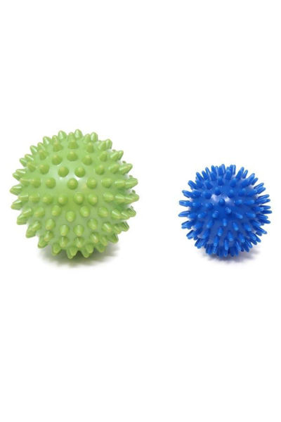 Picture of Superior Stretch Spiky Ball Small