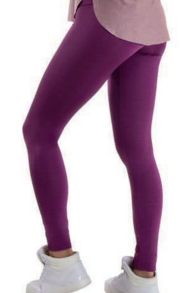 Picture of Trinys High Performance Supplex Leggings A-724SP