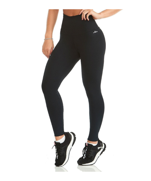 Picture of Caju Brasil High Waist Classic High Compression Tights