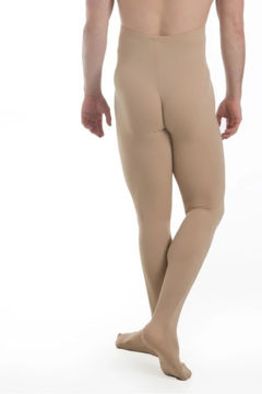 Picture of Body Wrappers Men's Dance TIghts