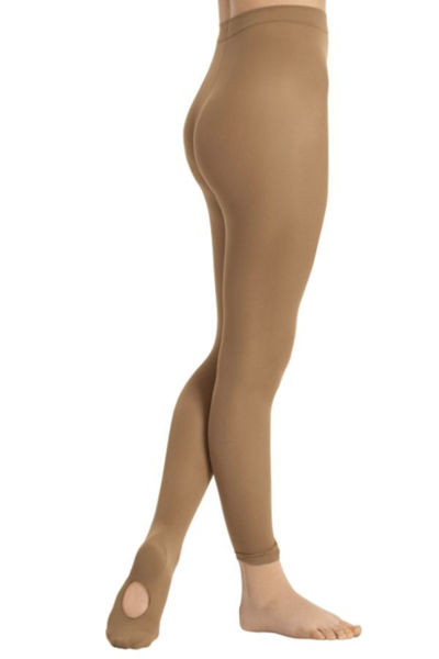 Picture of Euroskins Women's Convertible Tights
