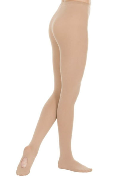 Picture of Euroskins Convertible Tights
