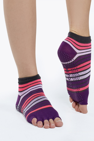 Picture of GAIAM Toeless Yoga Socks