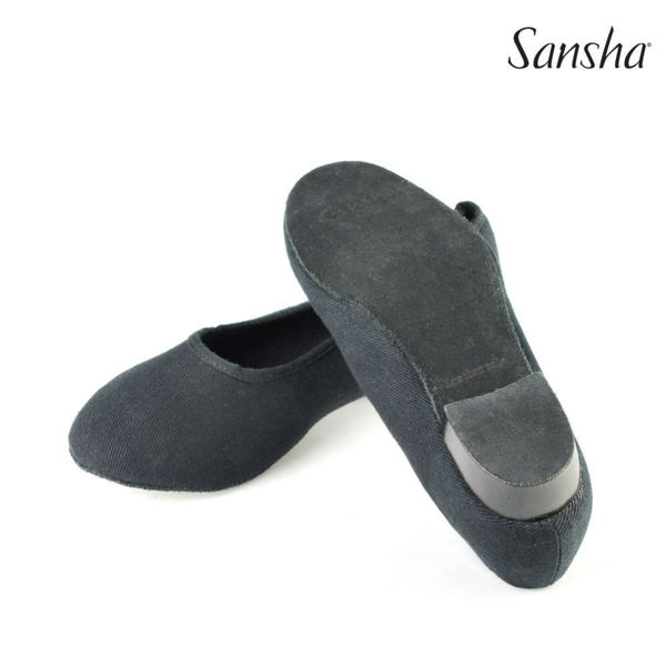 Picture of Sansha Character Shoes