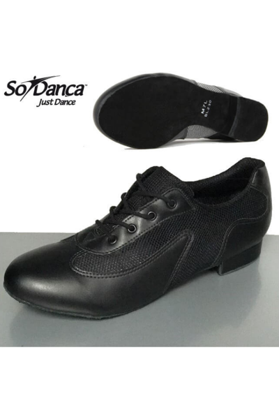 Picture of So Danca Women Ballroom Shoes BL230