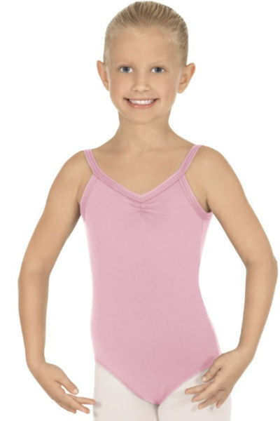 Picture of Eurotard Child Camisole Leotard