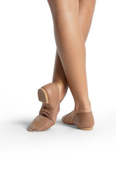 Picture of Capezio E-Series Slip On Jazz