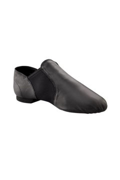 Picture of Capezio E-Series Slip On Jazz