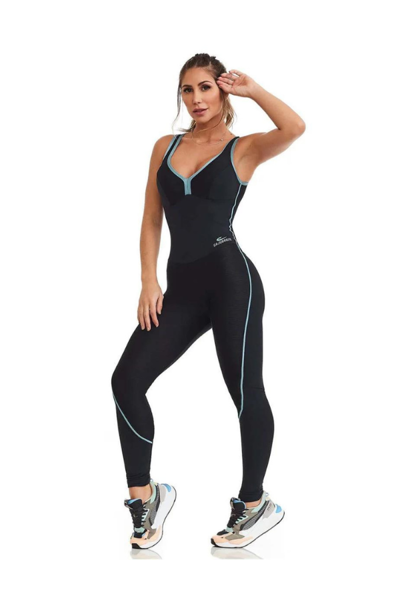 Picture of Caju Brasil Macacao NZ Beyond Jumpsuit