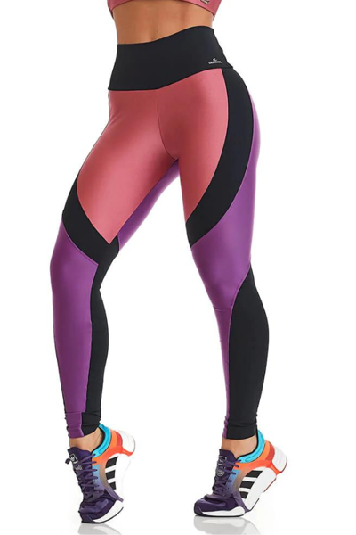 Picture of Caju Brasil High Performance Compression Tights - Stronger