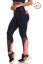 Show details for Caju Brasil High Waist Effort Compression Tights Picture of Caju Brasil High Waist Effort Compression Tights