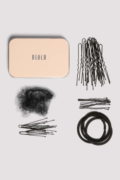 Picture of Bloch Hair Kit