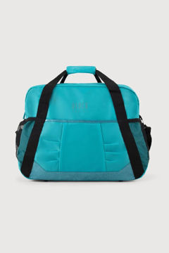 bloch dance bag turquoise