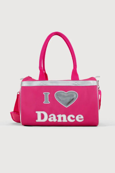 dance bag