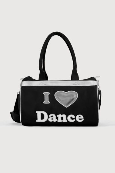 dance bag