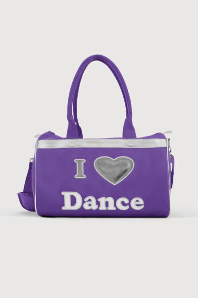 dance bag