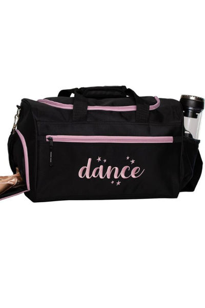 dance gear duffel ballet jazz dance bag