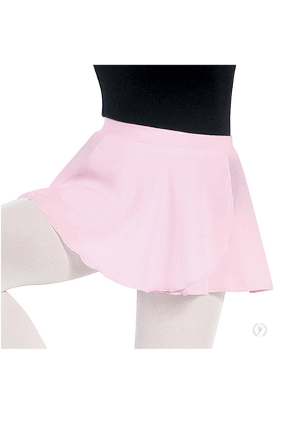 Picture of Eurotard Child Pull on polyester skirt