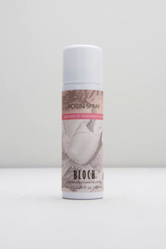 rosin  spray for tack