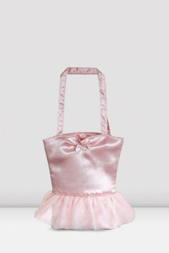 tutu dance bag