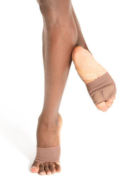 foot sole foot thong skin tone 55