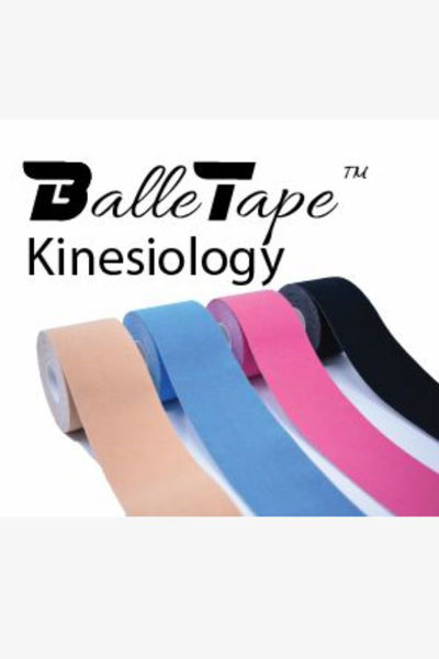 sports tape kinesiology tape