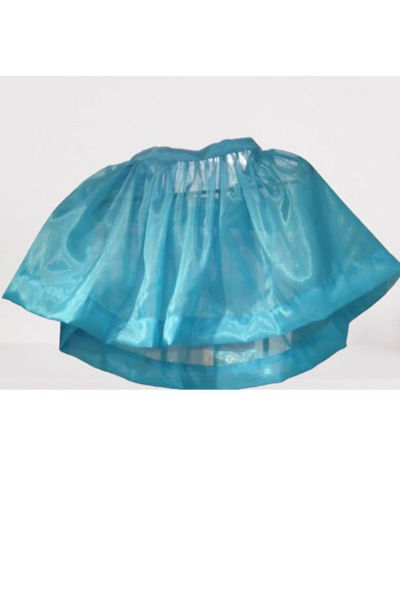 CSD Blue Skirt