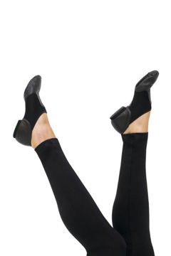 Capezio Black Jazz Glove