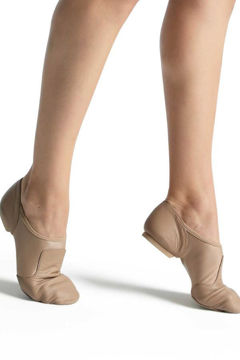 Capezio Black Jazz Glove