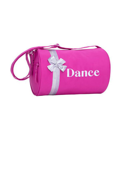 Horizon Dance Barbara Duffel bag
