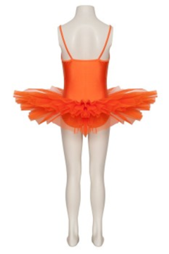 Katz Danewear Tutu Dress - Front