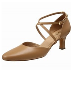 Bloch Simona Women Latin Ballroom