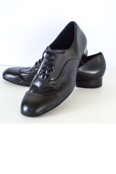Bloch Xavier Men Leather Ballroom shoe