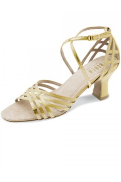 Bloch Yvette ballroom women