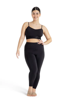 Capezio London Legging - Blue