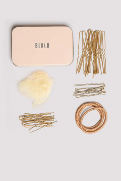 Picture of Bloch Hair Kit
