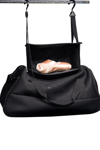 Capezio Rock Star Duffel Bag