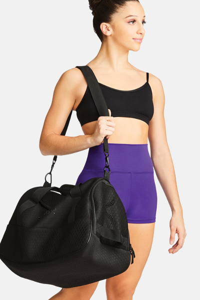 Capezio Rock Star Duffel Bag