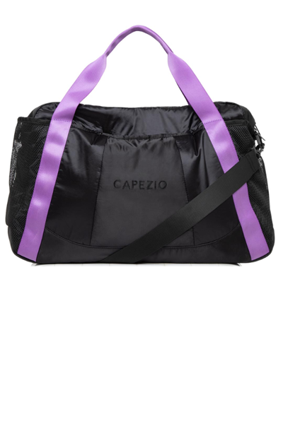 Capezio Motivational Duffel Bag