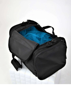Capezio Everyday Dance Duffel Bag - Black