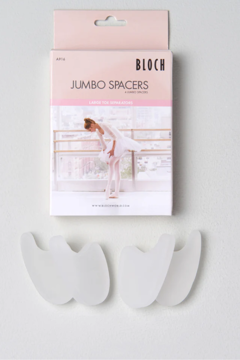 Bloch Jumbo Spacers
