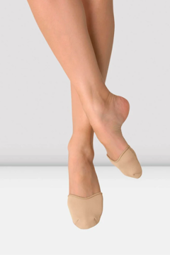 Bloch Prima Pro Pad
