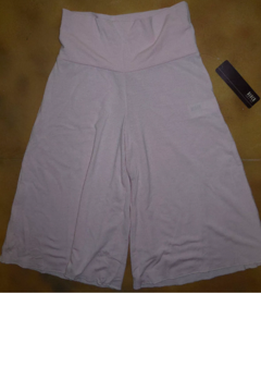 Bloch Dance Shana - Roll W/Band Culottes