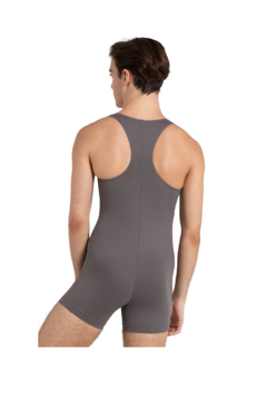 Capezio Men's Racerback Biketard