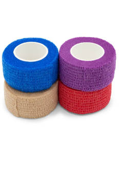 Bunheads Adhesive Toe Wrap