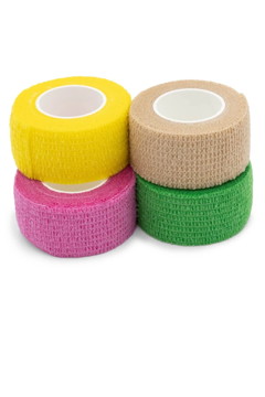 Bunheads Adhesive Toe Wrap