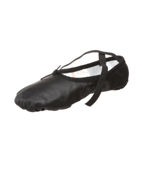 Sansha Pro Leather Ballet Shoes