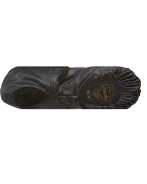Sansha Pro Leather Ballet Shoes